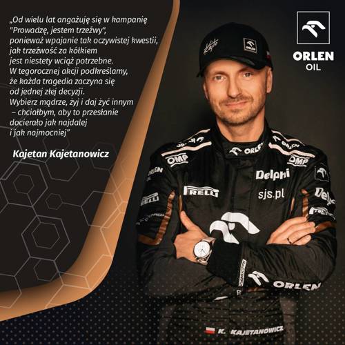 cytat Kajetanowicza