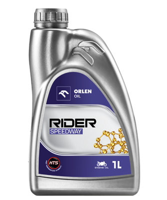 packshot ORLEN OIL RIDER SPEEDWAY