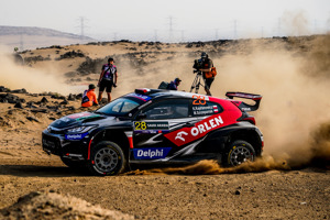 WRC SAU 25 K KAJETANOWICZ 1046