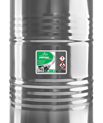 packshot ORLEN OIL PETRYGO HEAVY koncentrat