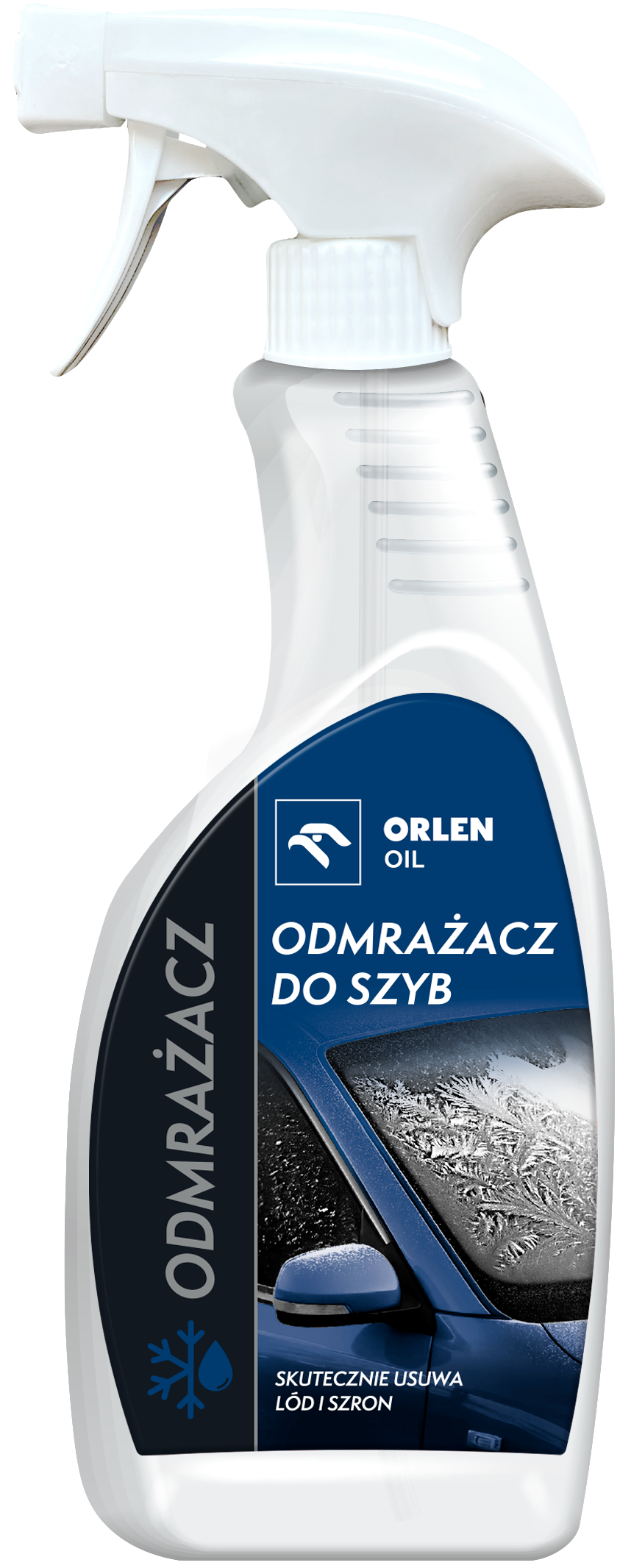 packshot ORLEN OIL WINDOW DE-ICER